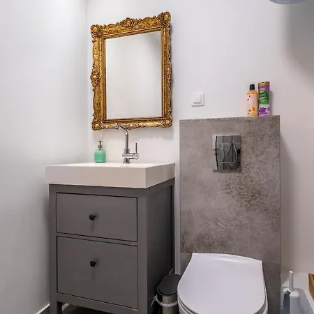 Appartement 1 Bedroom Natural *
