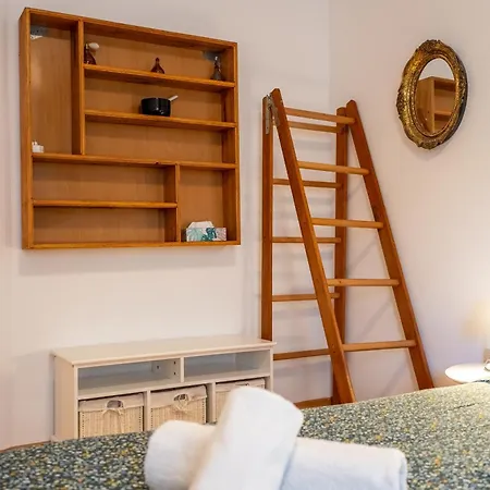 1 Bedroom Natural