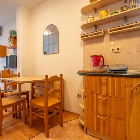 1 Bedroom Natural Appartement