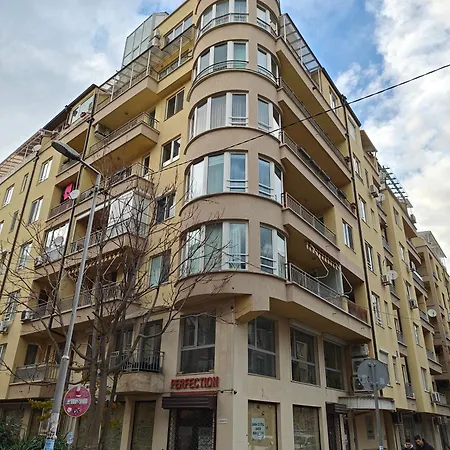 Апартаменты 1 Bedroom Natural