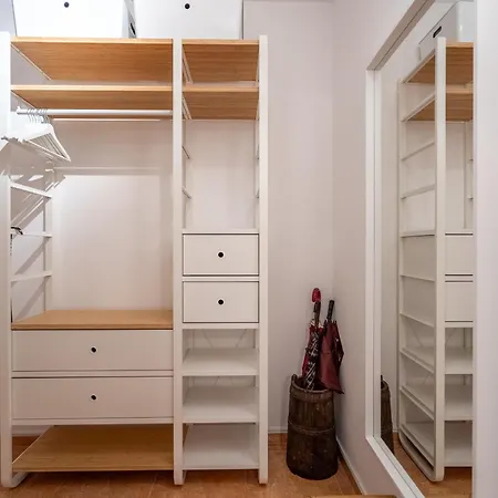 1 Bedroom Natural By Flat Manаger Apartmán Sofie