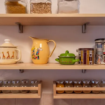 1 Bedroom Natural شقة *