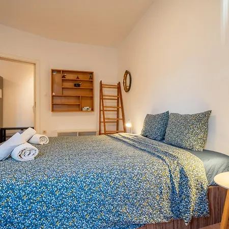 1 Bedroom Natural 아파트 *