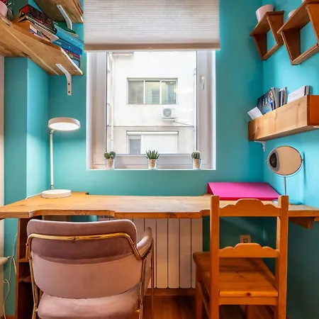 1 Bedroom Natural By Flat Manаger