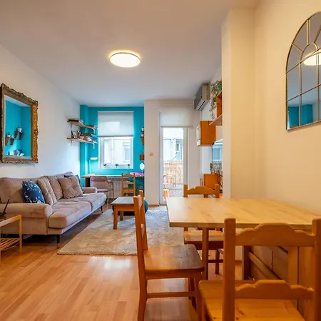 Apartmán 1 Bedroom Natural By Flat Manаger