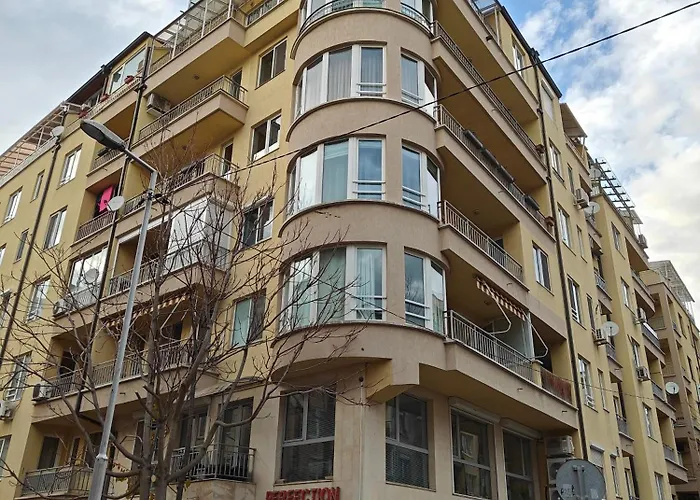 Apartamento 1 Bedroom Natural