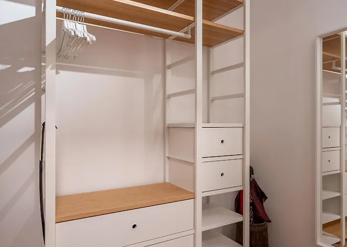 1 Bedroom Natural Apartamento *