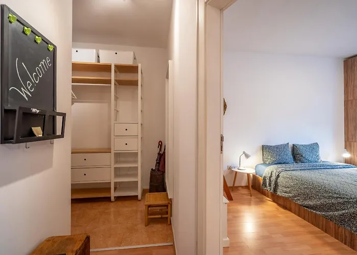 1 Bedroom Natural София