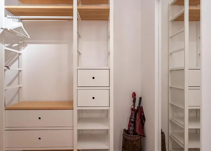 1 Bedroom Natural Апартамент София