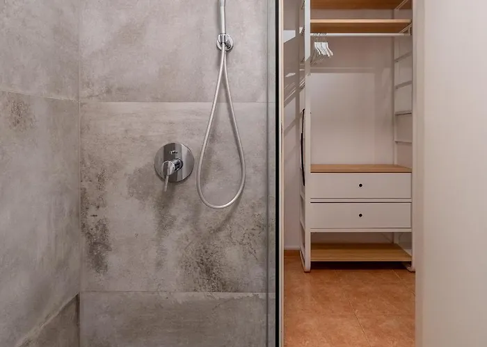 1 Bedroom Natural Apartamento