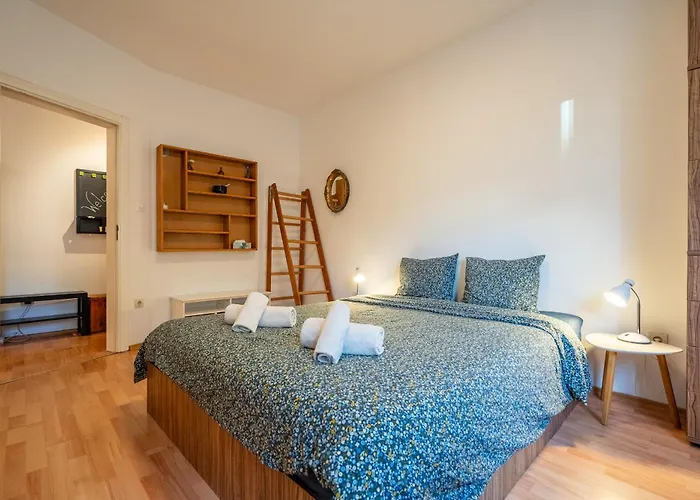 1 Bedroom Natural София