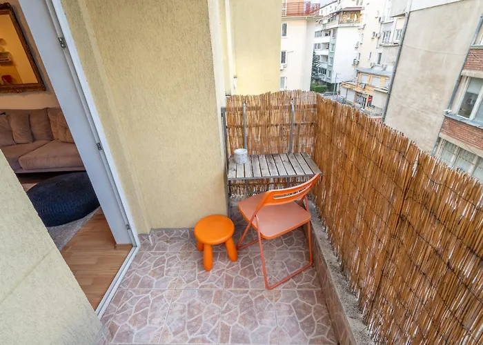 1 Bedroom Natural Apartamento