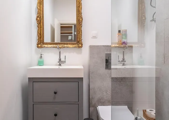 1 Bedroom Natural Апартамент *