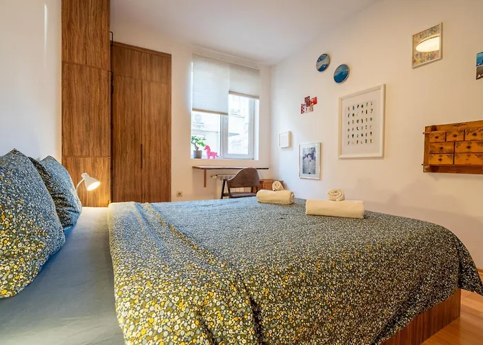 1 Bedroom Natural * София