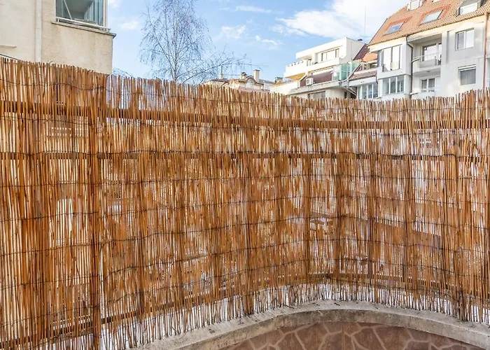 1 Bedroom Natural * София