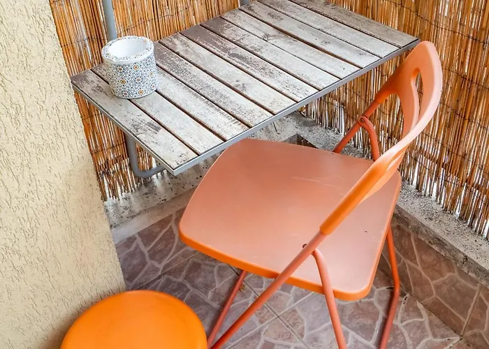 Apartamento 1 Bedroom Natural