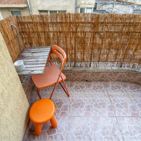1 Bedroom Natural * Sofie