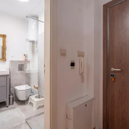 1 Bedroom Natural * Sofia