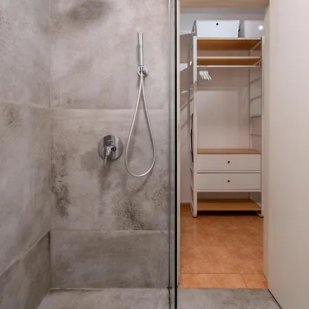 1 Bedroom Natural Appartamento