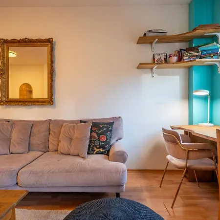 1 Bedroom Natural * Sofia