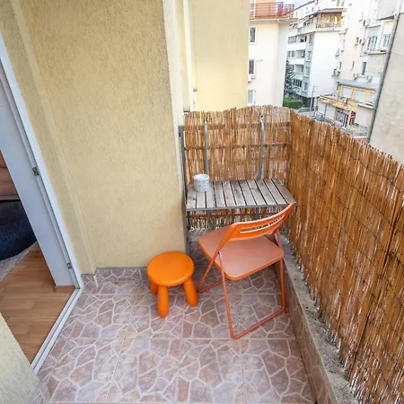 1 Bedroom Natural Appartement