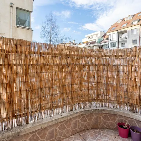 1 Bedroom Natural * Sofia