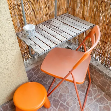 Appartement 1 Bedroom Natural