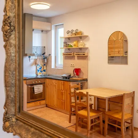 1 Bedroom Natural Appartement